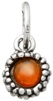 Charm Giovanni Raspini Charms in Silber Corniola 10861 - 10861